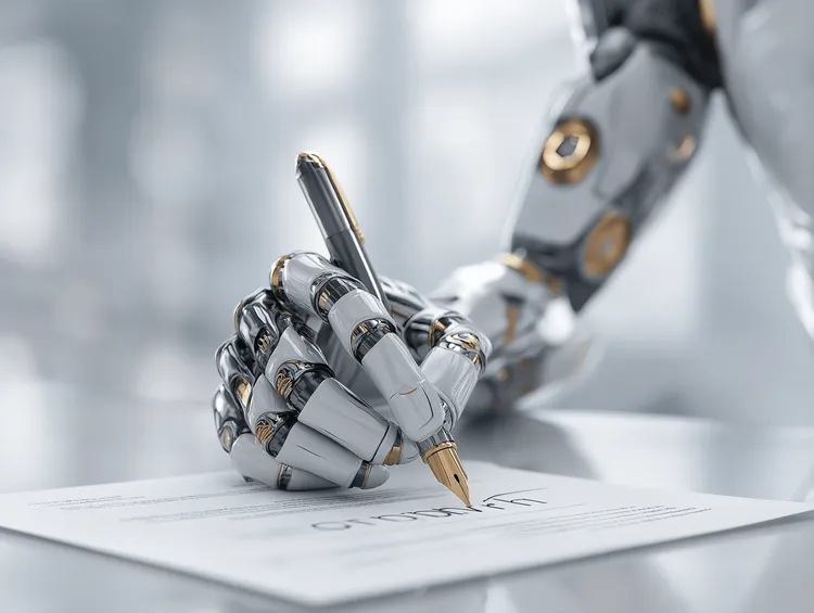 AIコンテンツ開示ヘッダー「AI-Disclosure」をWeb標準化団体が提案：Web透明性の新時代か？