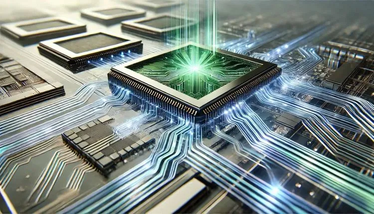 欧州、2億4,000万ユーロを投じてRISC-V基盤のAI推論チップ開発プロジェクト「DARE」を始動