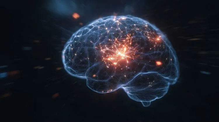 DRAMと2D半導体の融合:生物の脳が持つ「内在的可塑性」を初めて実装した人工ニューロンが開発された