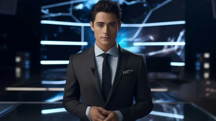 ジャーナリズムですでに使用されている生成AI – 人々はどう受け止めているか