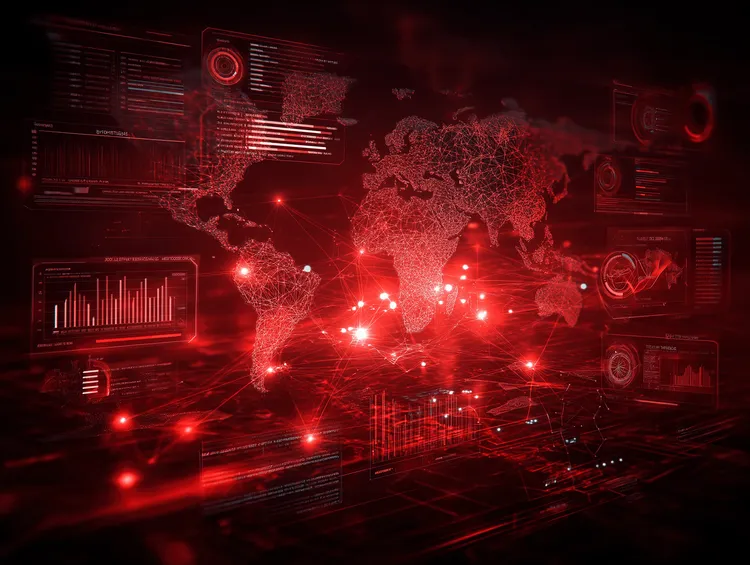 北朝鮮、ブロックチェーンをマルウェア配信に悪用か：Googleが暴く新戦術「EtherHiding」の脅威