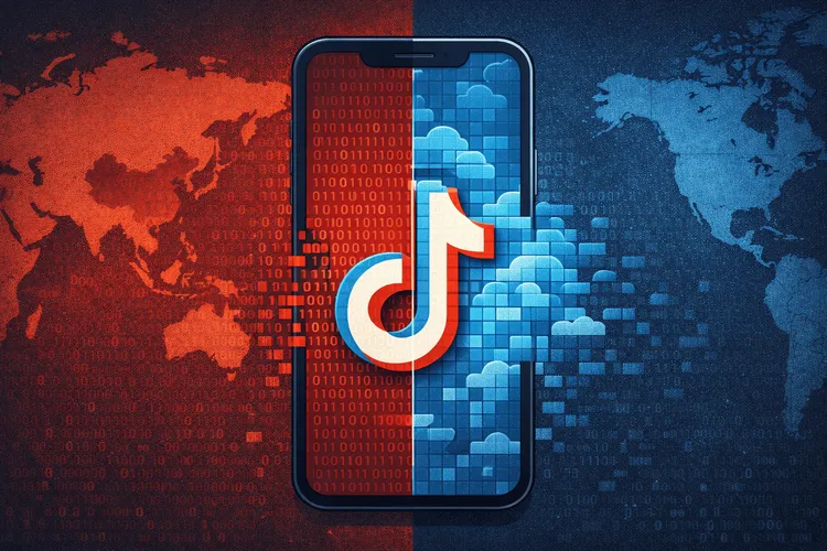 TikTokは本当に「中国」と決別したのか？新会社USDSの“アルゴリズム・ライセンス”が孕む矛盾