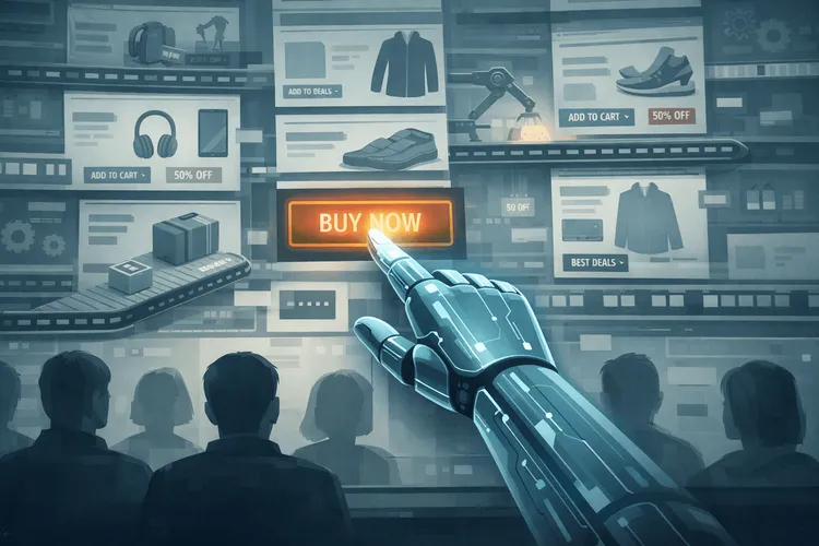 ChatGPTはあなたに何かを買わせることができるか？ AI企業が広告販売の準備を進める中、操作の脅威が迫る