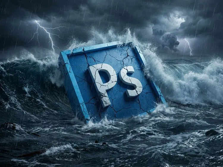 生成AIはソフトウェア企業を殺しているのか：Adobe株価急落の深層とSaaSビジネスモデルの構造的転換