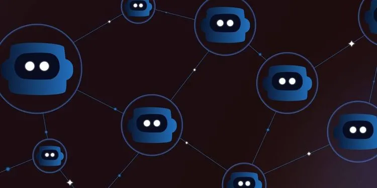 Google、AIエージェント連携プロトコル「Agent2Agent AI」を発表