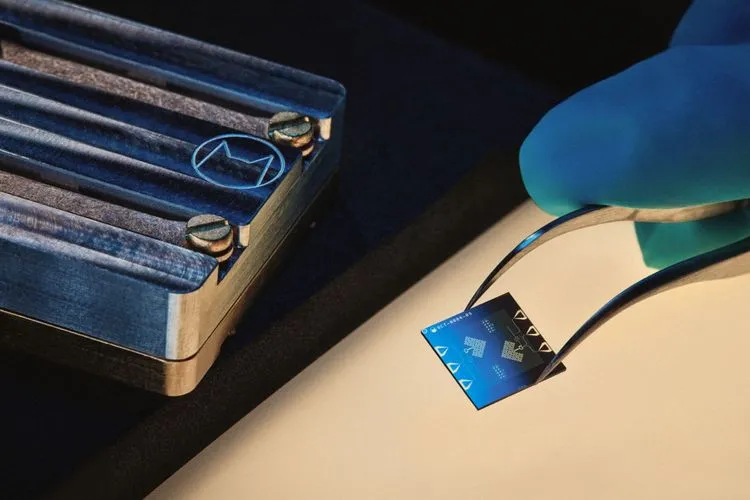 Alice &amp; Bob、5000万ドルをかけパリに研究施設を開設