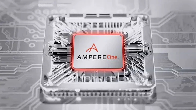SoftBank、Ampere Computingを約65億ドルで買収か:データセンター向け半導体市場での競争激化