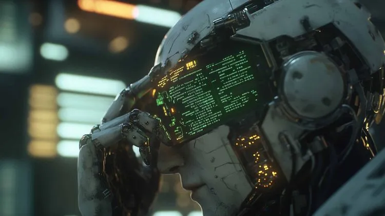 ChatGPTも認知症になる？AIチャットボットに認知機能低下の兆候