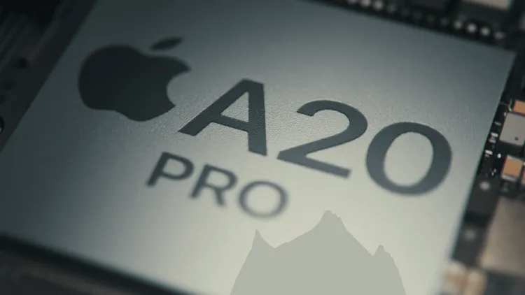 A20 Pro Barely Gains From Liquid Nitrogen Cooling in Geekbench 6, Suggesting Strong Performance at Room Temperature