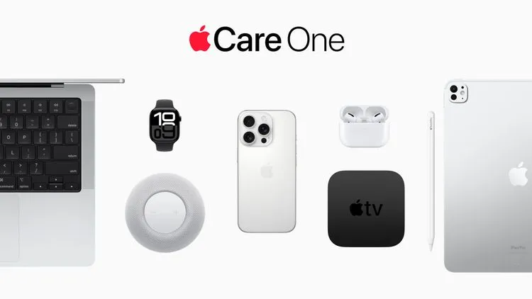 Apple、複数デバイスを保証する「AppleCare One」を発表：月額$19.99は本当に「お得」か？
