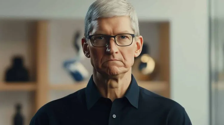 Apple CEOは2011年にIntelのファウンドリー事業を「不適切」と評価 &#8211; TSMC創業者の自伝から明らかに