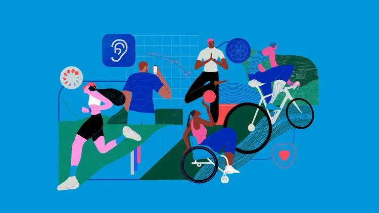 Apple、大規模ヘルスケア研究「Apple Health Study」を開始：テクノロジーで健康をどう変える？