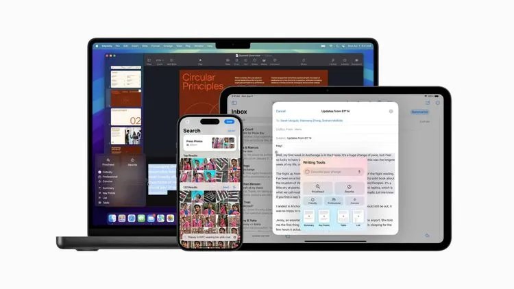 Apple、iOS 18.1をリリースし、ついにApple Intelligenceを展開開始（英語のみ） &#8211; 全機能を完全解説、対応機種から設定方法まで