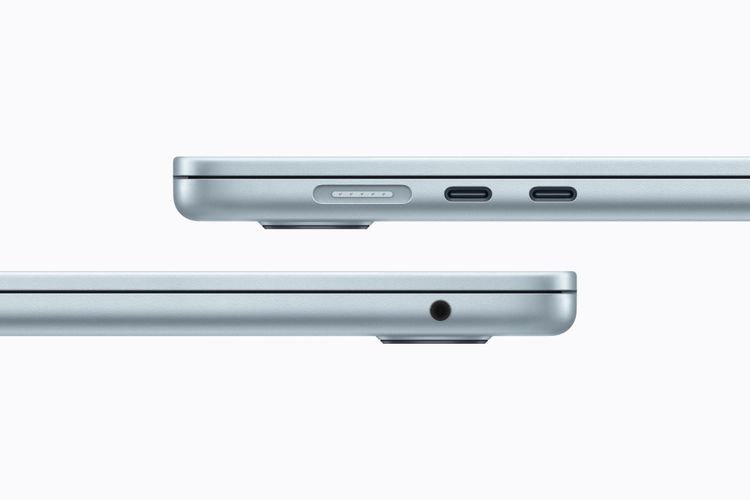 MacBook Airの一部納期が9月に伸びる：値上げ後も続く世界的メモリ争奪戦