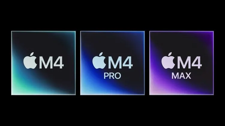 AppleがM4 Pro/M4 Maxを発表、最大2.5倍の性能向上を実現