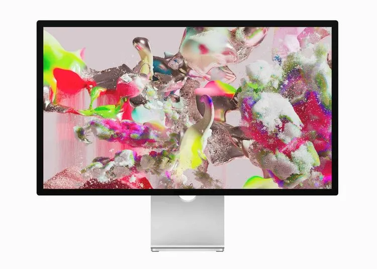 Apple、2025年後半にもミニLED搭載の新型Studio Displayを発売か