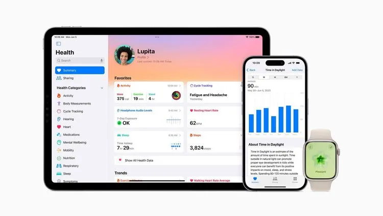 iPhoneがあなた専門の医師になる？Appleが次世代AIヘルスコーチ開発中―2026年春に「Project Mulberry」リリース予定