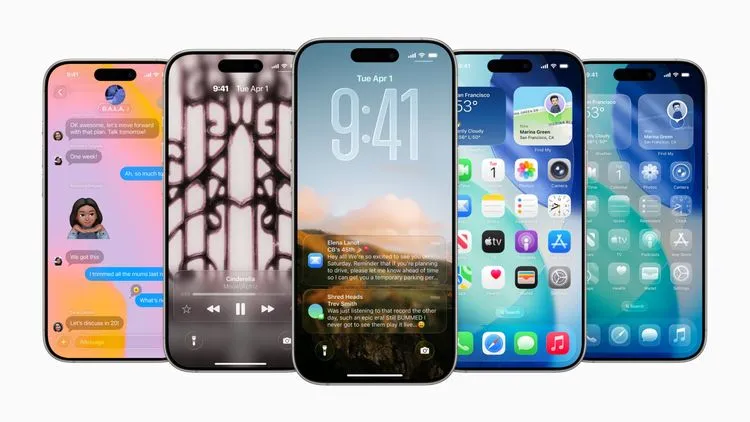 iOS 26.5パブリックベータ1がリリース：マップ新表示、RCS暗号化、EU向け連携まで判明分を整理