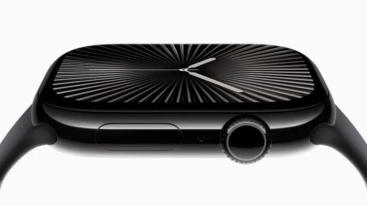 Apple Watch 10のLTPO3技術、将来のiPhoneへの搭載が濃厚に ～ディスプレイの性能と電力効率がさらに向上へ