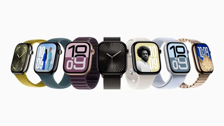 2025年登場のApple Watch Series 11、Ultra 3は血圧測定機能を実装の可能性。血糖値測定は2027年か?
