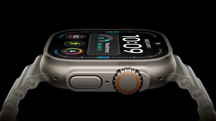 Apple Watch Series 12とUltra 4、5秒間隔の心拍計測で健康機能を再設計