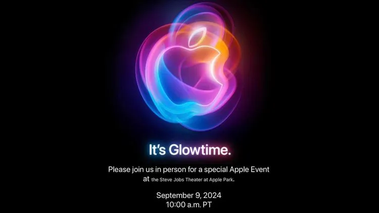 Appleが9月10日午前2時（日本時間）に新製品発表イベントを開催、iPhone 16やApple Watch 10等が発表へ