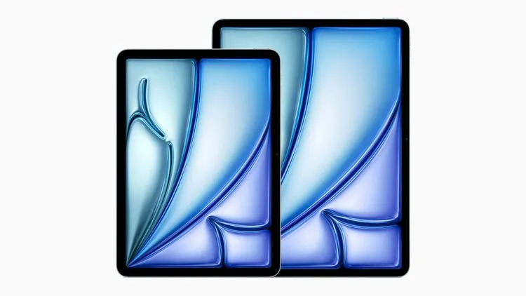 新型iPad ProとiPad Airには充電を80％で止めることができ、バッテリーの寿命を延ばす機能がある
