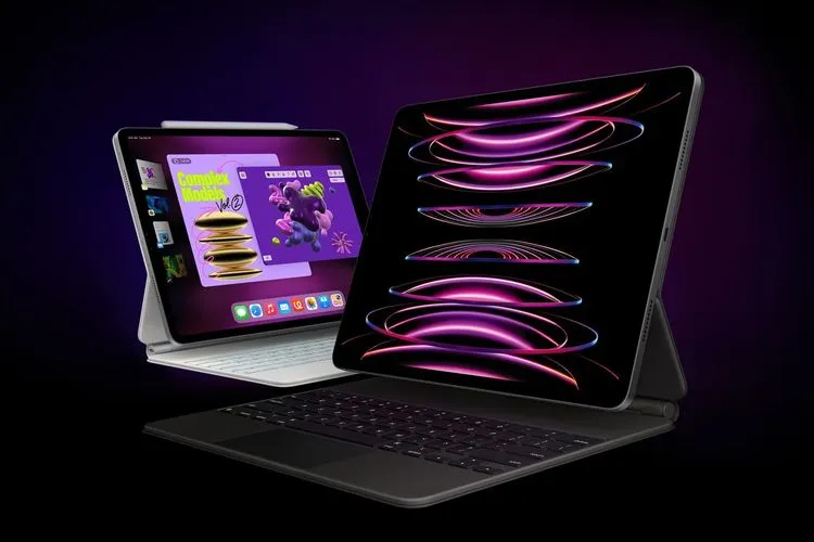 新型OLED iPad ProとiPad Airは5月6日の週に発表か