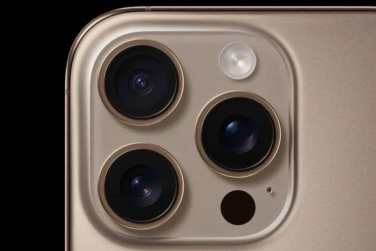 iPhone、ついに2億画素カメラを搭載か? Appleが超高解像度センサーテストの噂