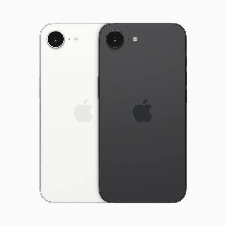 iPhone 16e:A18チップ(ビニング版)、Fusionカメラ、60Hzディスプレイ搭載の廉価モデルを徹底解剖
