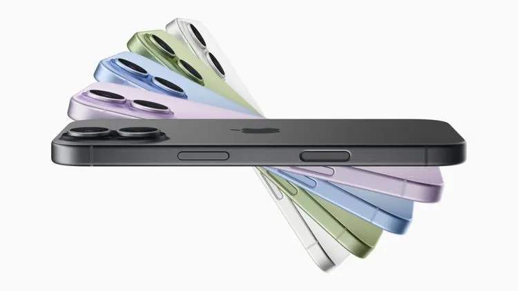 iPhone 18、標準モデルでRAM 12GB搭載か？Apple Intelligenceへの布石の可能性