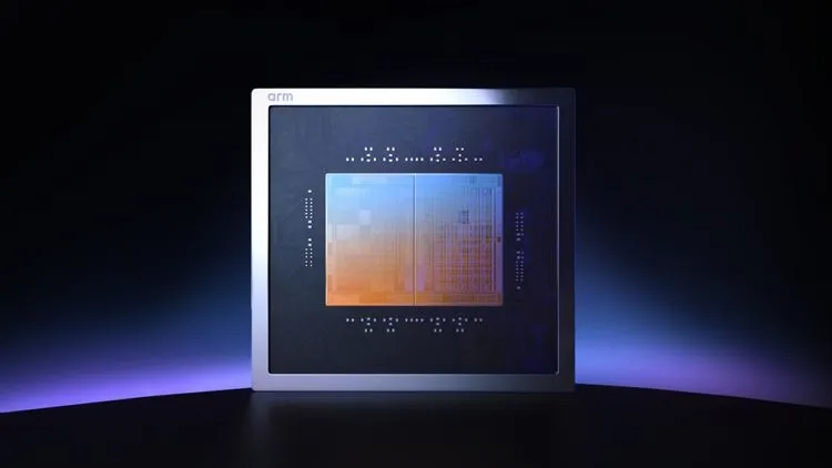 Arm、自社開発シリコン「Arm AGI CPU」を発表：35年のビジネスモデルを転換しエージェント型AIインフラの覇権を狙う