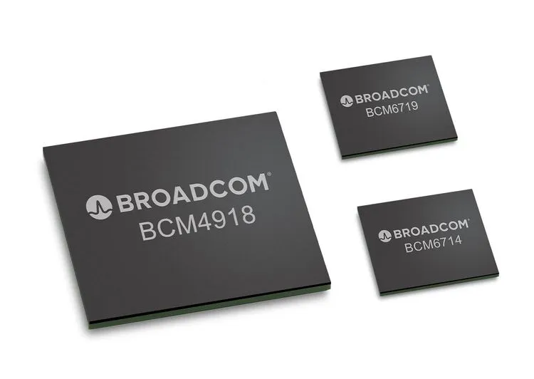 Broadcom、Wi-Fi 8対応チップセットを発表：速度競争を捨てた「接続の未来」の姿とは