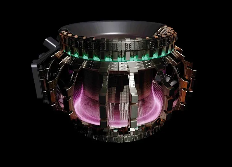 夢のエネルギーへ加速する「原子」と「ビット」の融合:CFSがNVIDIA・Siemensと挑むSPARC核融合炉のデジタルツイン戦略