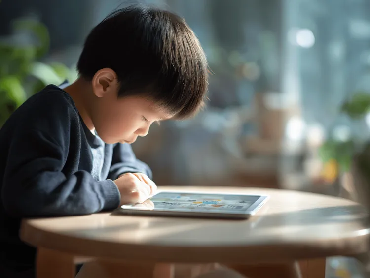 「AIベビーシッター」の危険な誘惑：ChatGPTが幼児の発達を蝕む現実と、親が知らない落とし穴