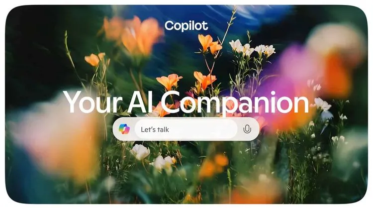 Microsoft Copilotが大幅刷新:メモリ・アクション・ビジュアルなど新機能が満載