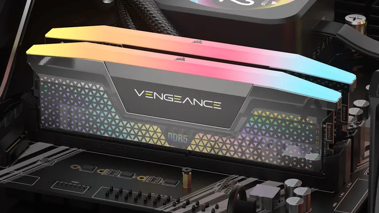 PCメモリ高騰に終止符？ Corsairも採用した中国製「格安DDR5」が価格破壊を起こす日