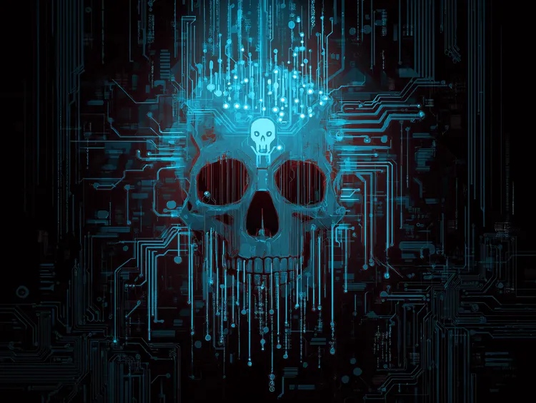 AIがランサムウェアを生む日が現実に：「PromptLock」が示すサイバー攻撃の新時代