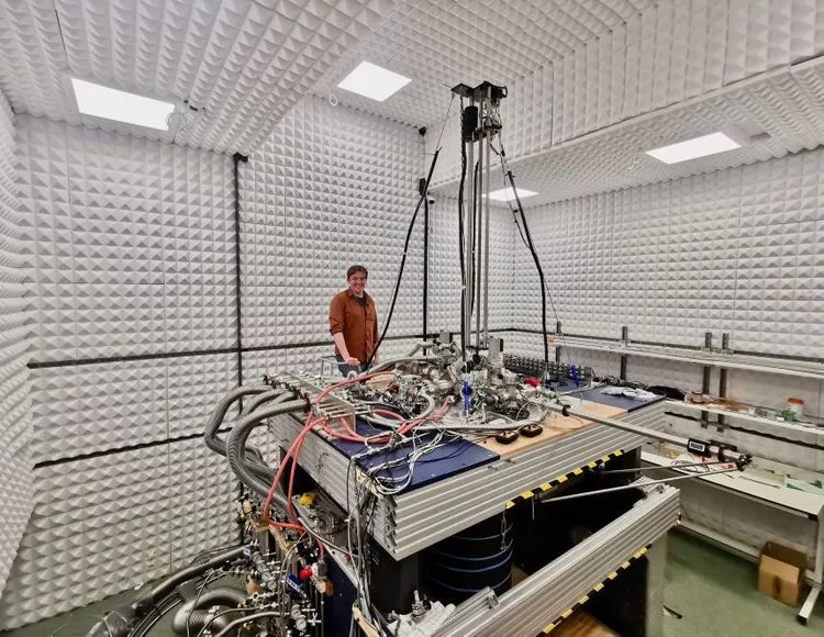 量子コンピュータ革命は間もなく？新可視化技術が暴いた「UTe2」の真実