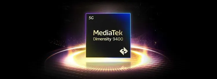 MediaTek、3nmプロセス採用の次世代フラッグシップチップ「Dimensity 9400」を発表 &#8211; AIエージェントと三つ折りスマホに対応