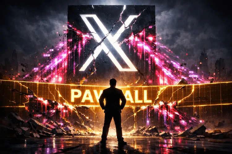 世界中の怒りを受けイーロン・マスクのAI「Grok」が画像生成を有料化へ：ディープフェイク「脱衣」狂乱と世界的な規制包囲網の行方