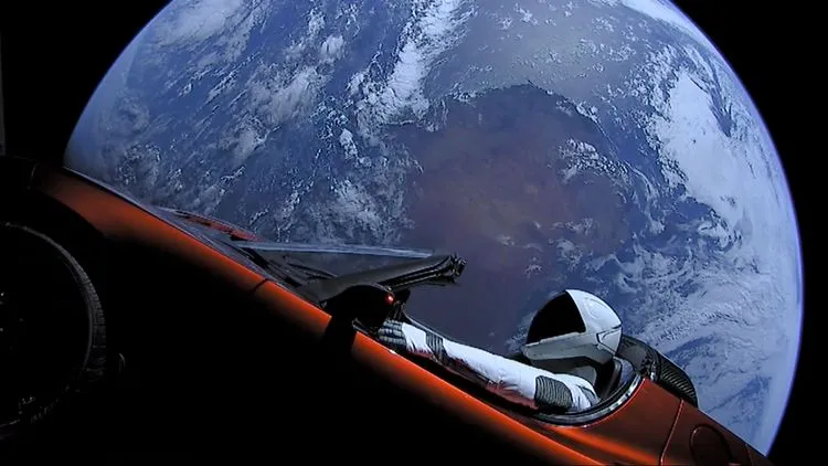 もう一つの宇宙競争：世界が物体を軌道に送り込むことに夢中になる理由
