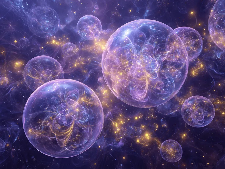 光子が同時に2カ所に存在？広島大学で多世界解釈を揺るがす観測に成功