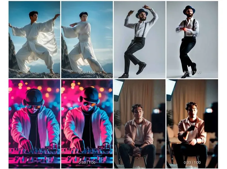 革命的AI技術「FramePack」登場：6GBのVRAMで高品質長尺動画生成が可能に