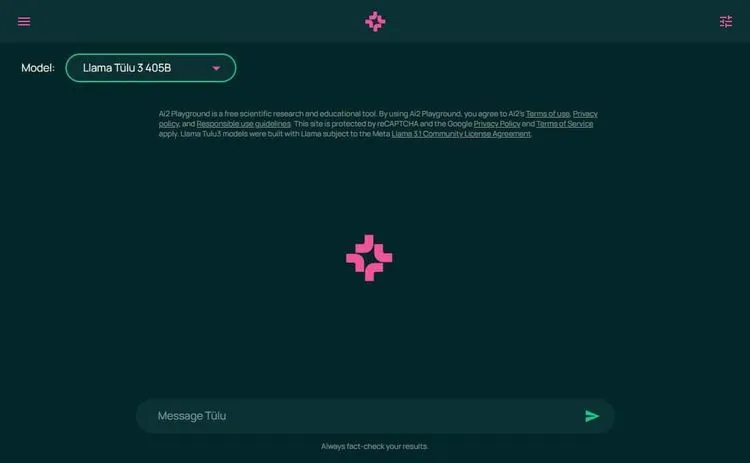 Ai2、DeepSeekを上回る405億パラメータの完全オープンソースAIモデル「Tülu 3」を発表