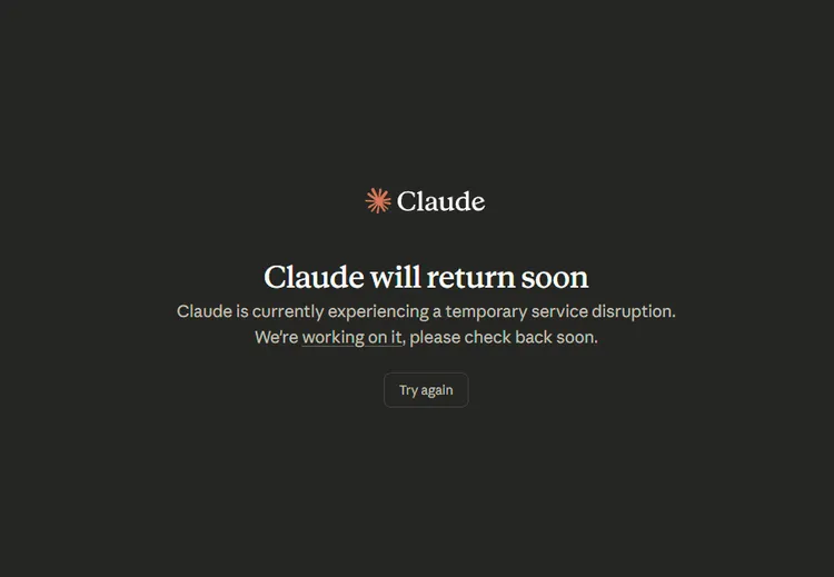 Claude、終わらないシステム障害：国防総省との対立が生んだ「特需」の代償とAI依存の脆弱性