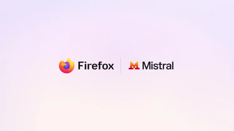Firefox's Smart Window Adds Mistral Small 4 Alongside Two Other AI Models