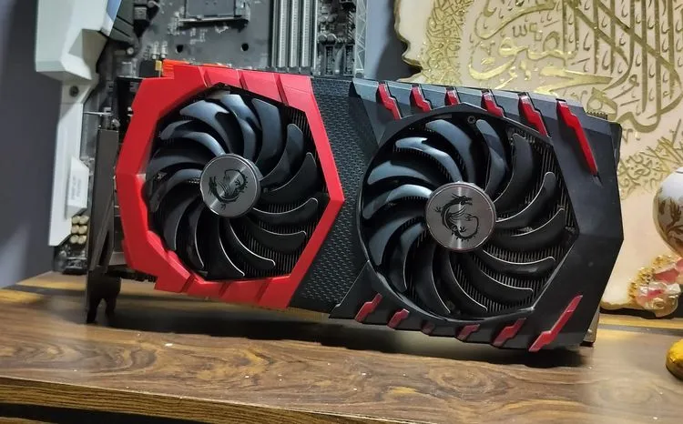 RTX 5050がGTX 1080 Tiを大きく凌駕、世代間の性能飛躍が明らかに