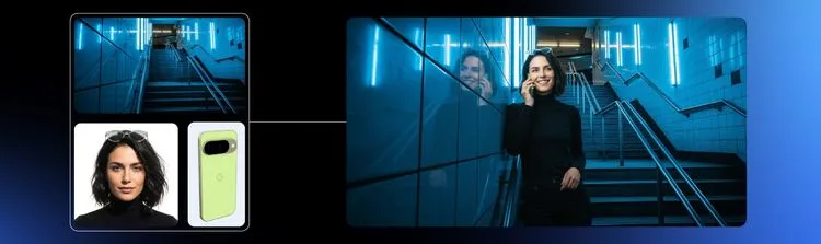 謎の超高性能画像生成AI「nano-banana」の正体、「Gemini 2.5 Flash Image」をGoogleが発表。ChatGPTの優位を崩せるか？