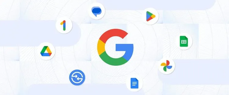 Google、AIスタートアップ支援の新ファンド「AI Futures Fund」設立